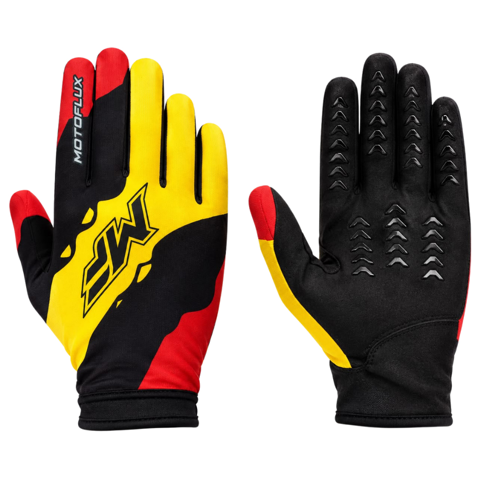 MX Gloves MX 502