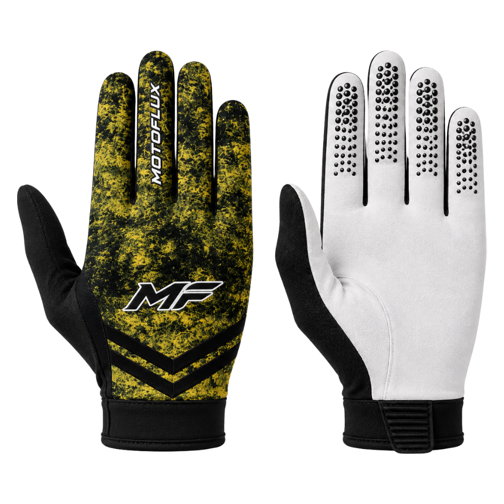 MX Gloves MX 539