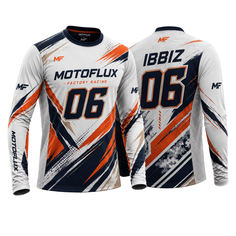 MX Jerseys MX 715