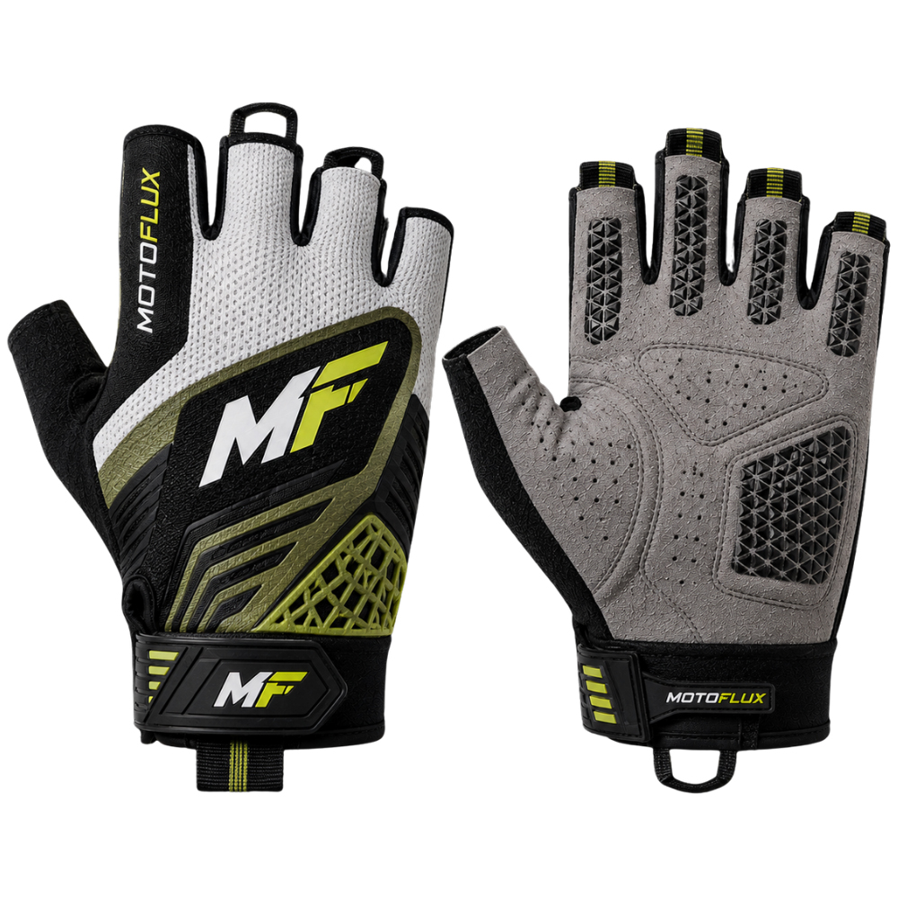 MTB GLOVES - MTB 707